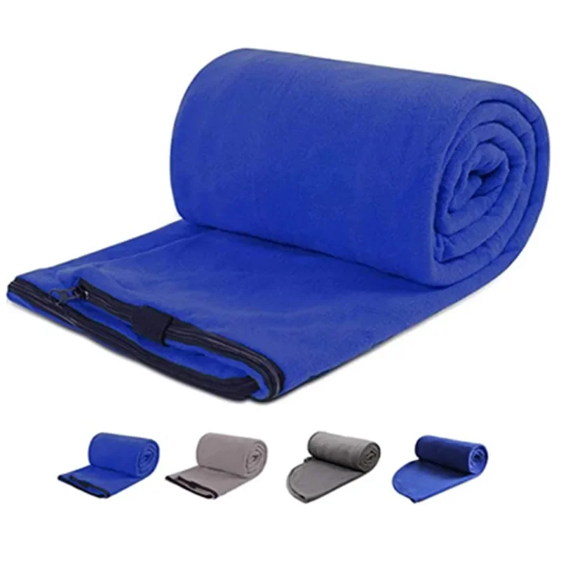 Ultralight Sleeping Bag - แบบพกพา Ultra-light Polar ขนแกะถุงนอนกลางแจ้ง Camping เต็นท์ท่องเที่ยวถุงนอนอุ่น