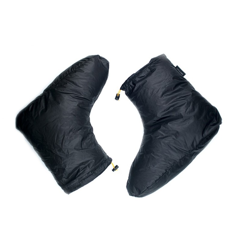 Ultralight Sleeping Bag - เปลวไฟน้ําแข็ง UL กลางแจ้ง Ultralight Goose Down