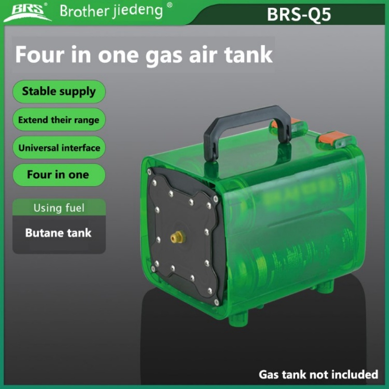 Outdoor Camping Warehouse - BRS Outdoor Travel Camping Picnic Power