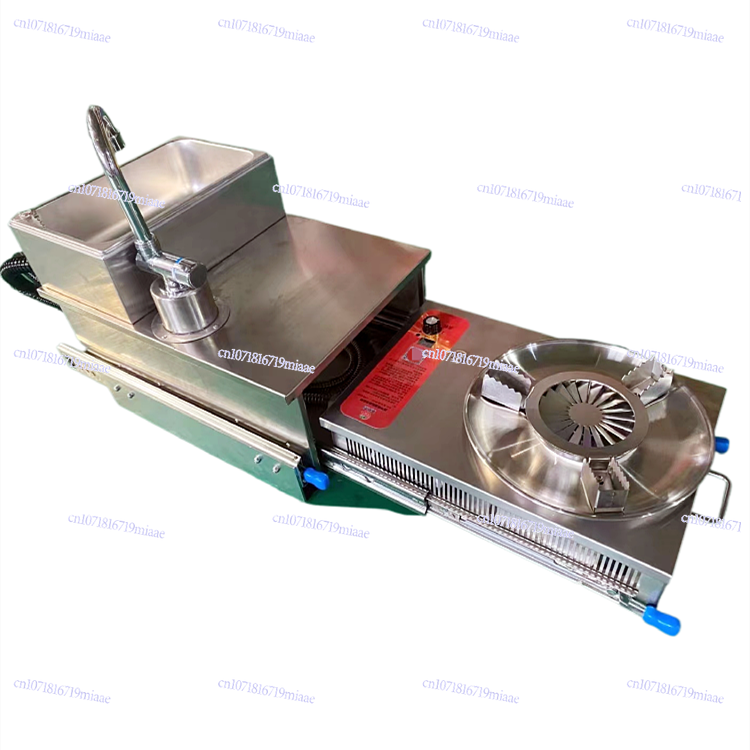 Outdoor Camping Kitchen With Sink - เตาดีเซลสำหรับรถบ้าน | เตาแบบดึงออกได้พร้อมอ่างล้างจานสำหรับรถบ้าน Ford Transit IVECO