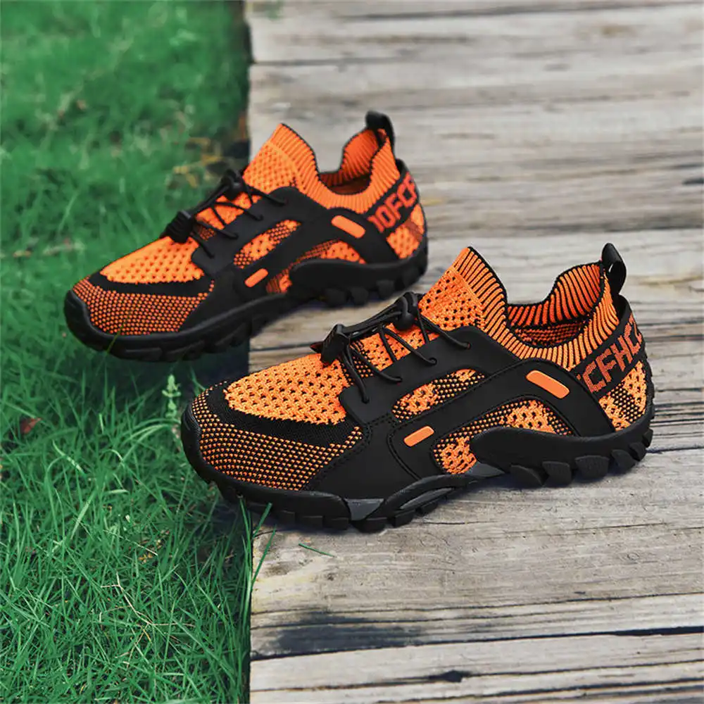 Outdoor Camping Brand - รองเท้าเดินป่าผู้ชายขนาด43ไซส์40รองเท้าบุรุษ50 Comfort เดินป่าปีนเขารองเท้าผ้าใบกีฬาแบรนด์หรูราคาถูกสำหรับใส่ไปยิม