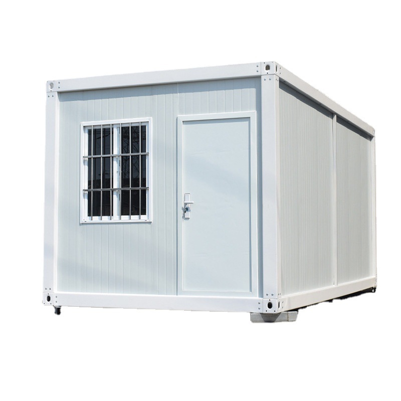Outdoor Camping House - บ้านเคลื่อนที่, ที่อยู่อาศัยในไซต์ก่อสร้าง, สำนักงานเคลื่อนที่, บ้านคอนเทนเนอร์, อาคารหอพักนอกแคมป์, บ้านสำเร็จรูปจากคอนเทนเนอร์