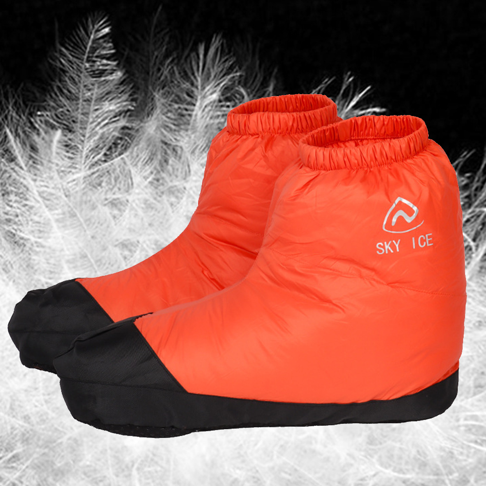 รองเท้าบูทขนเป็ดน้ำหนักเบาพิเศ - Ultralight Sleeping Bag บทวิจารณ์และราคา