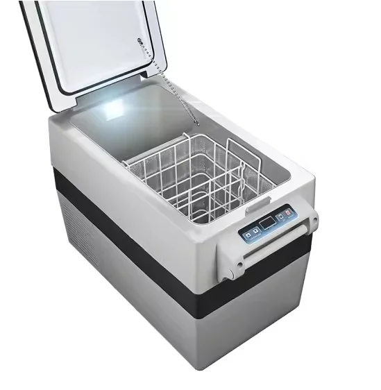 #   L CF45 DC 12V 24V สองโซนแบ - Outdoor Camping Zone บทวิจารณ์และราคา