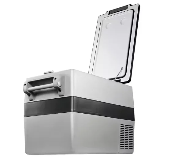 #   L CF45 DC 12V 24V สองโซนแบ - Outdoor Camping Zone บทวิจารณ์และราคา