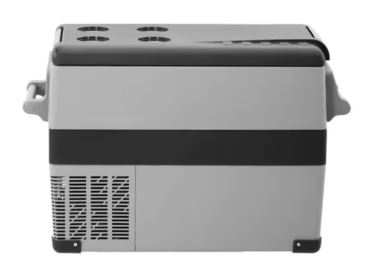 #   L CF45 DC 12V 24V สองโซนแบ - Outdoor Camping Zone บทวิจารณ์และราคา