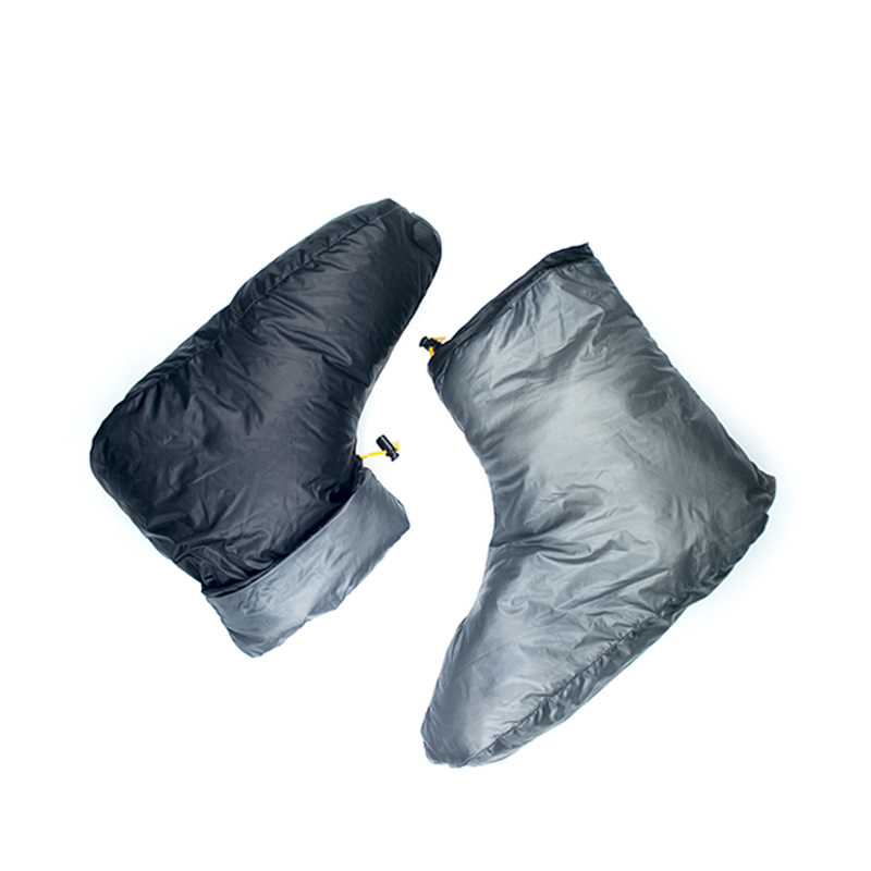 เปลวไฟน้ําแข็ง UL กลางแจ้ง Ult - Ultralight Sleeping Bag บทวิจารณ์และราคา