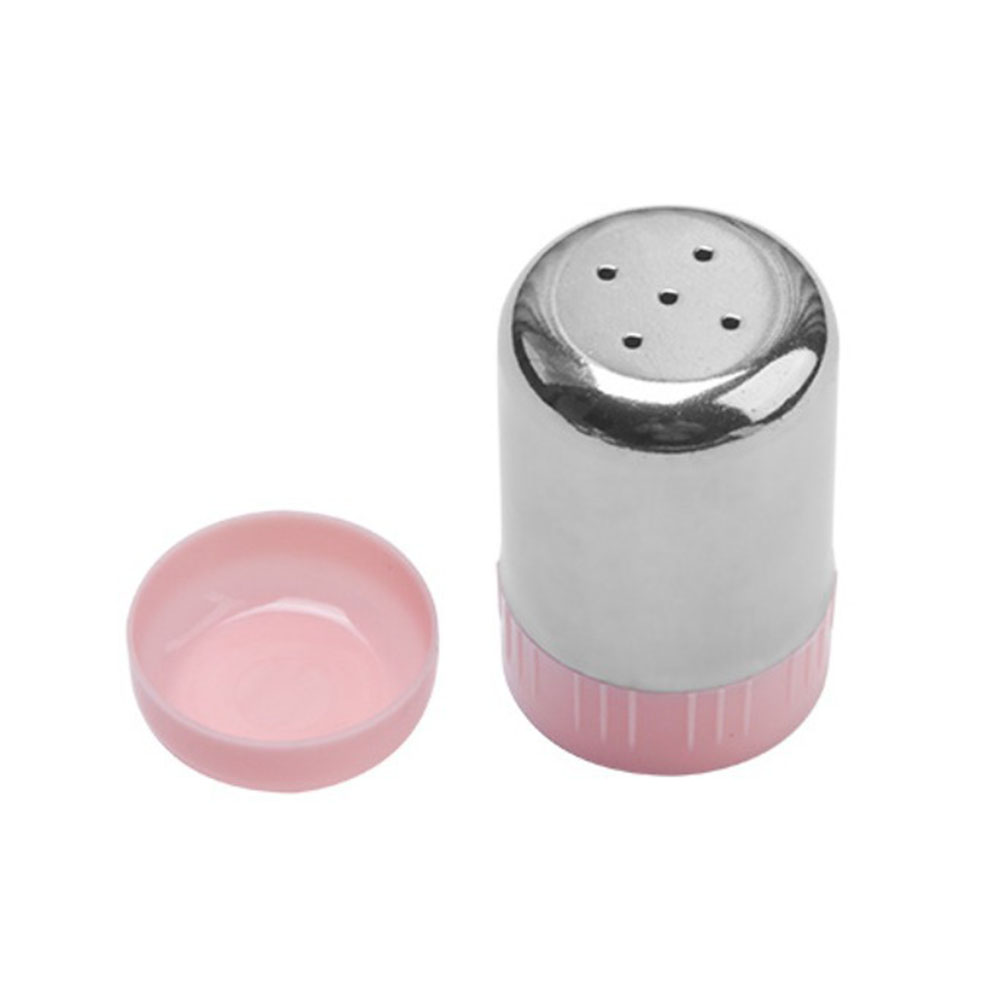 ขวดใส่เครื่องปรุงรสสแตนเลสขนาด - Kitchen Outdoor Camping บทวิจารณ์และราคา