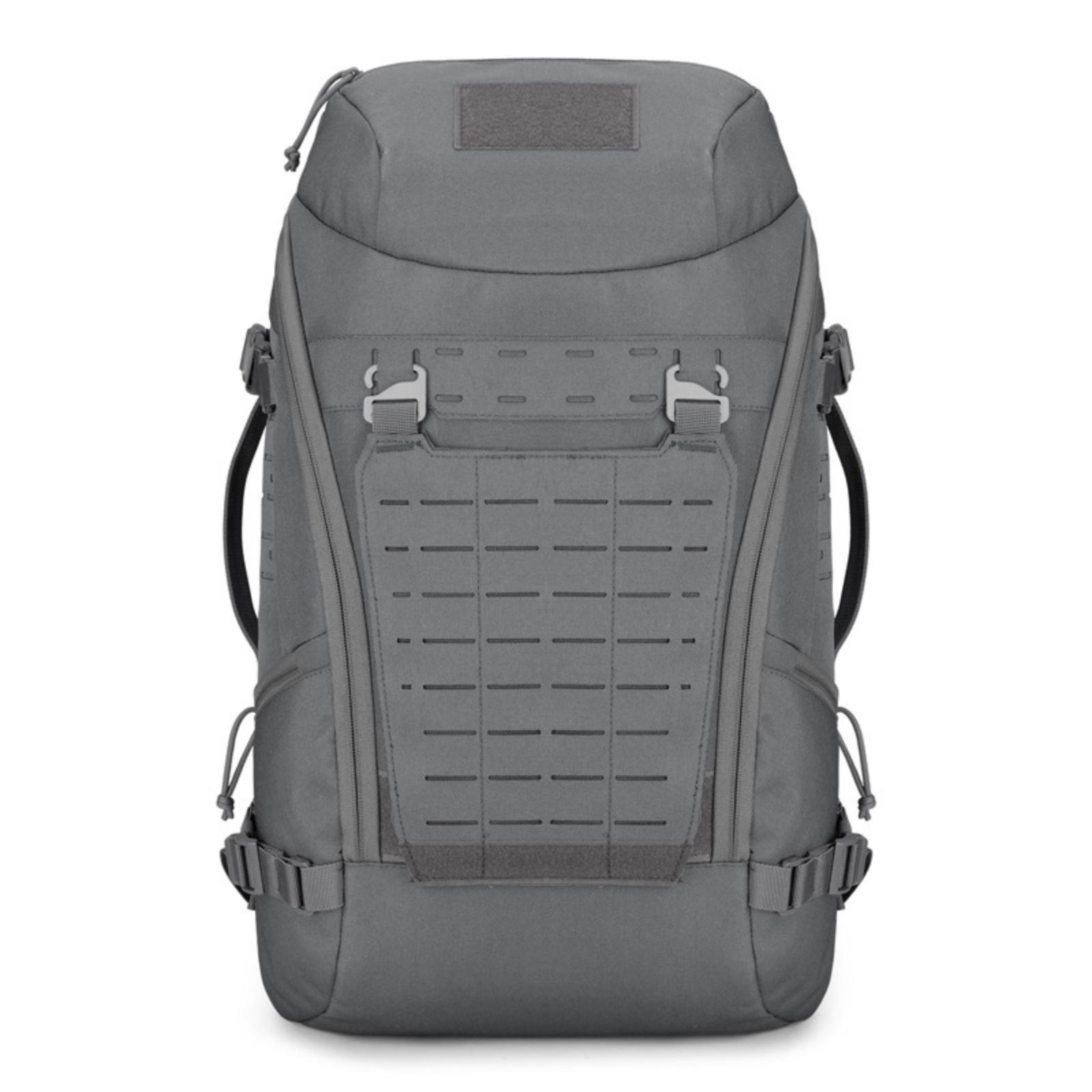 สายรัดกระเป๋าเป้สะพายหลังแบบรั - Outdoor Camping Backpack บทวิจารณ์และราคา
