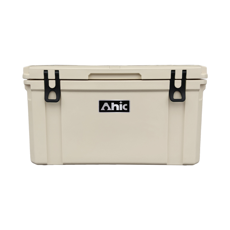 กล่องเก็บความเย็นแบบพกพาขนาด 7 - Outdoor In Camping บทวิจารณ์และราคา