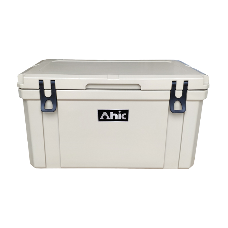 กล่องเก็บความเย็นแบบพกพาขนาด 7 - Outdoor In Camping บทวิจารณ์และราคา