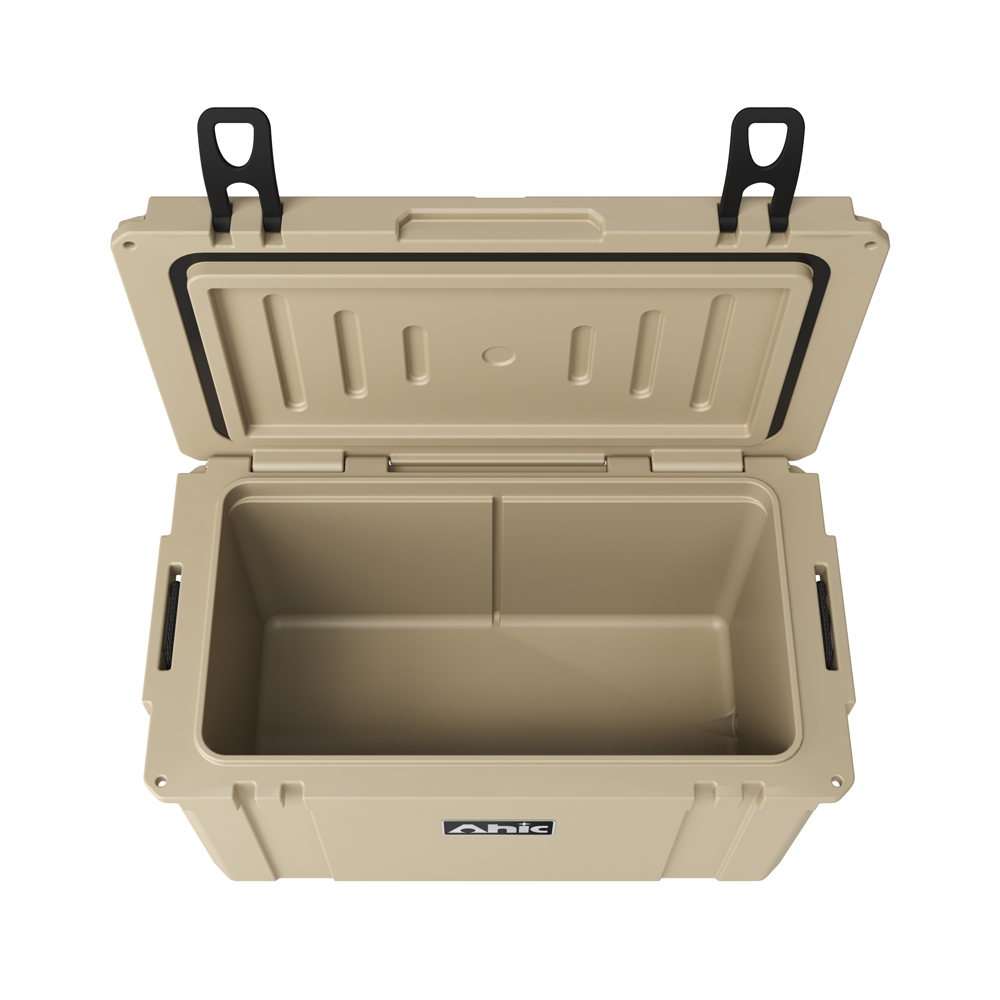 กล่องเก็บความเย็นขนาด 55 ลิตร  - Outdoor In Camping บทวิจารณ์และราคา