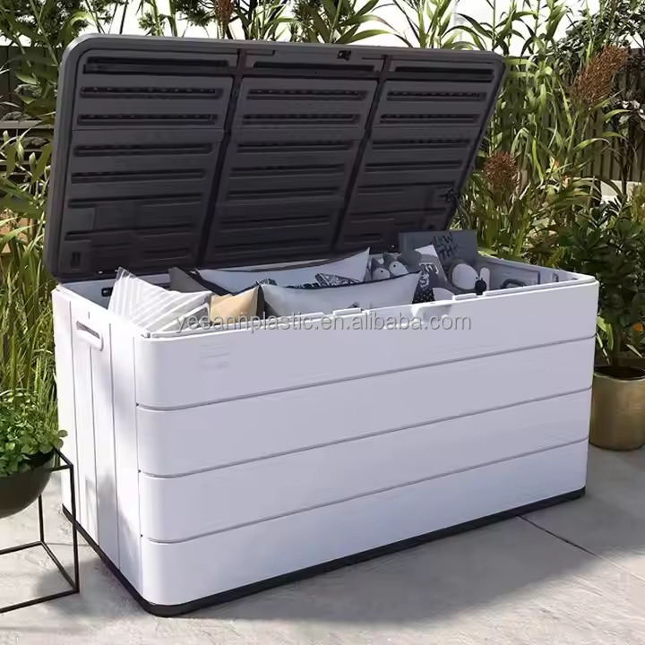 กล่องเก็บรองเท้าขนาดใหญ่สำหรับ - Outdoor Camping Storage Box บทวิจารณ์และราคา