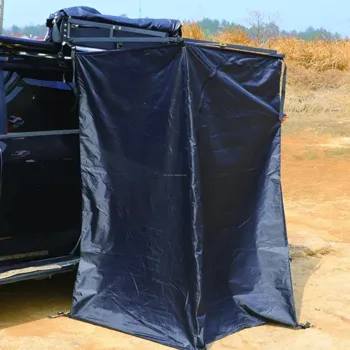 เต็นท์อาบน้ำข้างรถสำหรับฤดูร้อ - Outdoor Camping Showers บทวิจารณ์และราคา