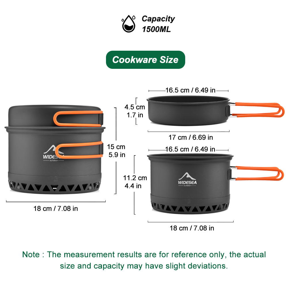 Camping Tableware ชุดเครื่องคร - Outdoor Camping Kitchen With Sink บทวิจารณ์และราคา