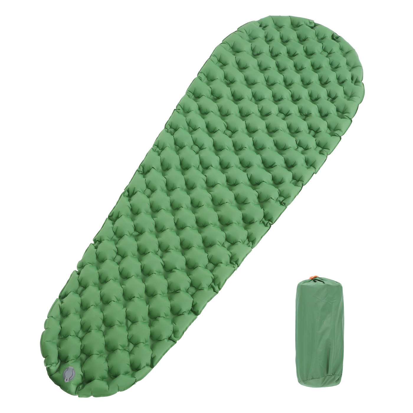 Camping เต็นท์ Mummy Air ที่นอ - Outdoor Camping House บทวิจารณ์และราคา