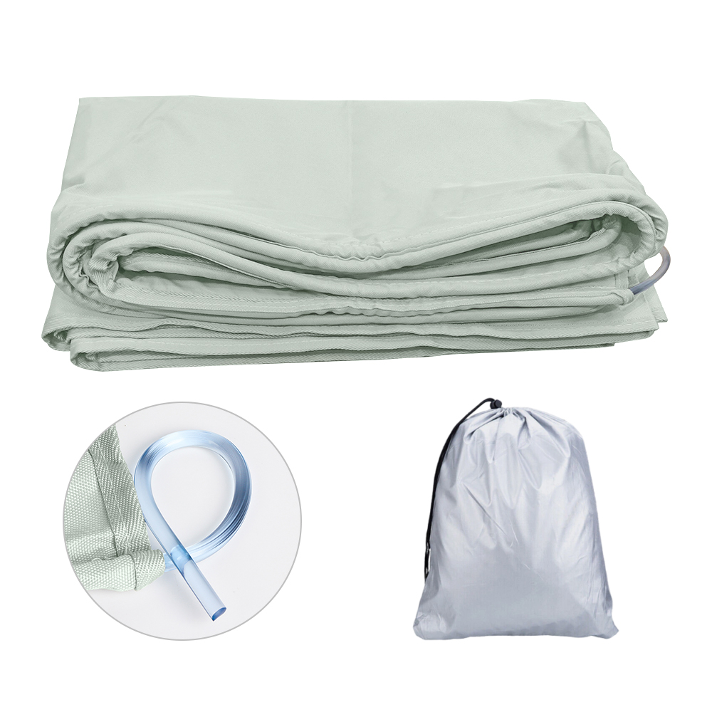 ผ้าคลุมกันลมกันฝุ่นสำหรับรถบ้า - Outdoor In Camping บทวิจารณ์และราคา