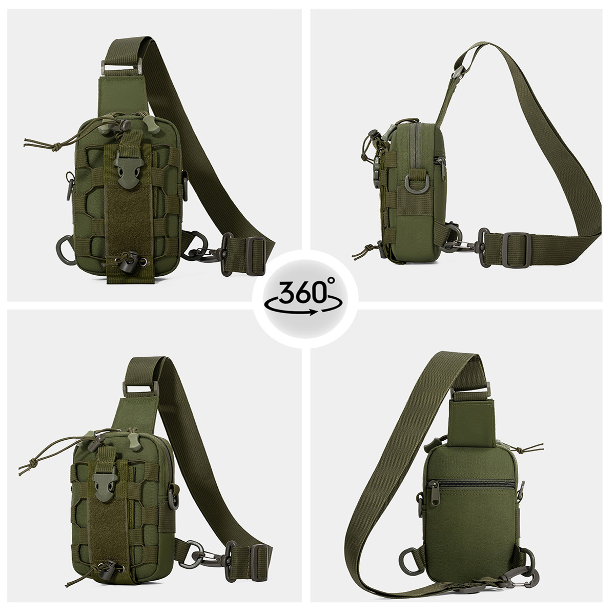 กระเป๋าใส่ขวดน้ำ, กระเป๋าใส่ขว - Outdoor Camping Backpack บทวิจารณ์และราคา