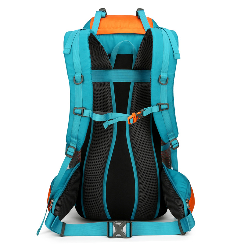 กระเป๋าเป้สะพายหลังเดินป่ากันน - Outdoor Camping Warehouse บทวิจารณ์และราคา