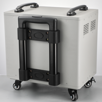 กล่องพกพาแบบล้อลากสำหรับใช้งาน - Portable Power Station บทวิจารณ์และราคา