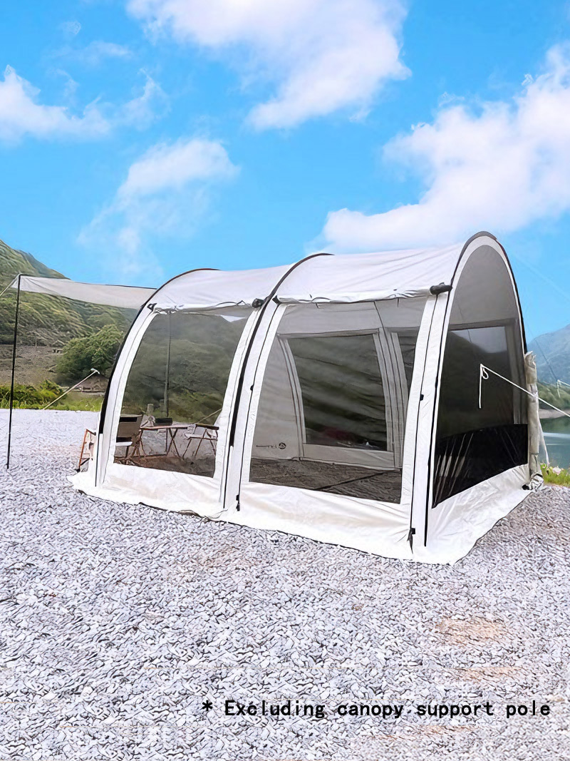 Camping SUV เต็นท์หางด้วงอุโมง - Jinli Outdoor Camping บทวิจารณ์และราคา