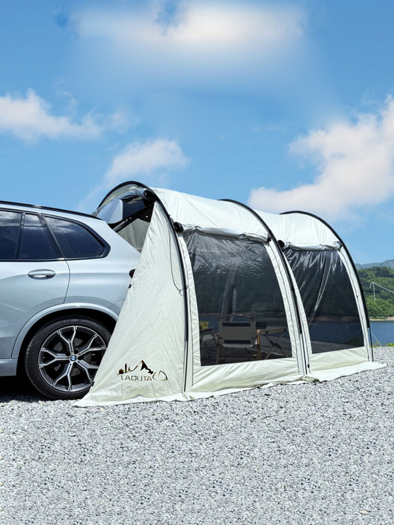 Camping SUV เต็นท์หางด้วงอุโมง - Jinli Outdoor Camping บทวิจารณ์และราคา