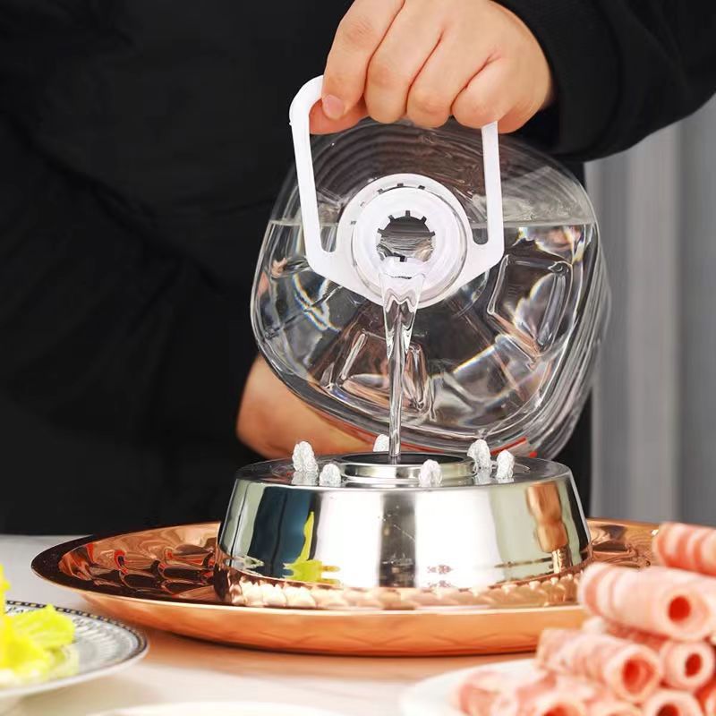น้ำมันแร่บริสุทธิ์สูง น้ำมันพื - Jinli Outdoor Camping บทวิจารณ์และราคา