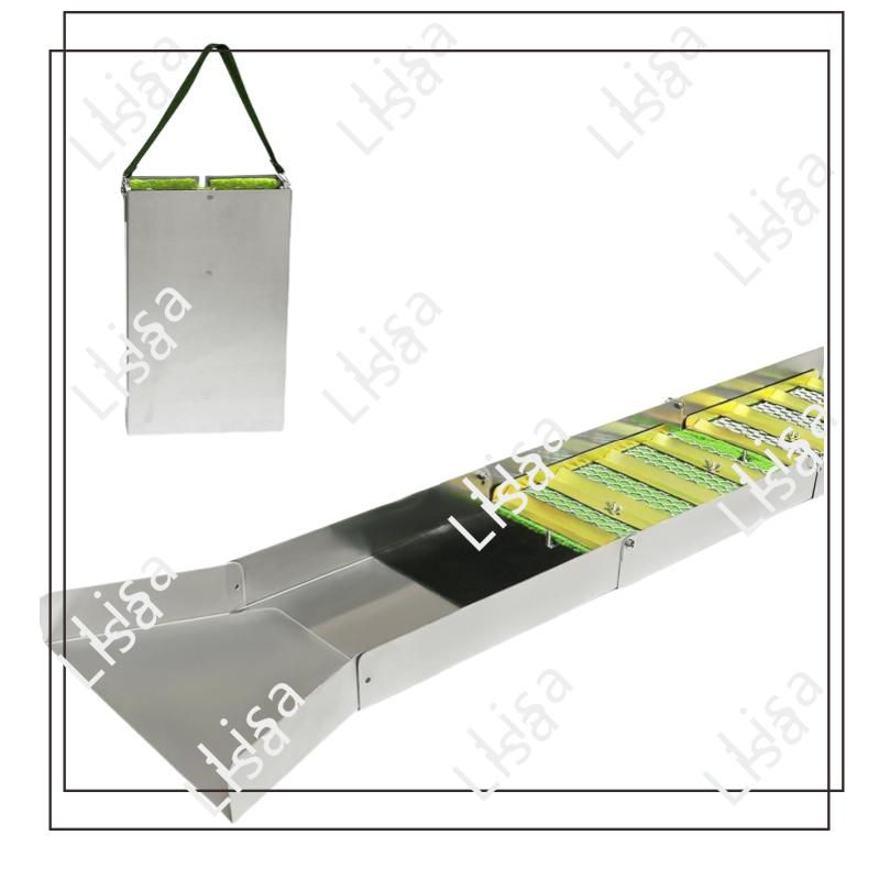 การตั้งแคมป์แบบกลไกเป็นสิ่งที่ - Jinli Outdoor Camping บทวิจารณ์และราคา