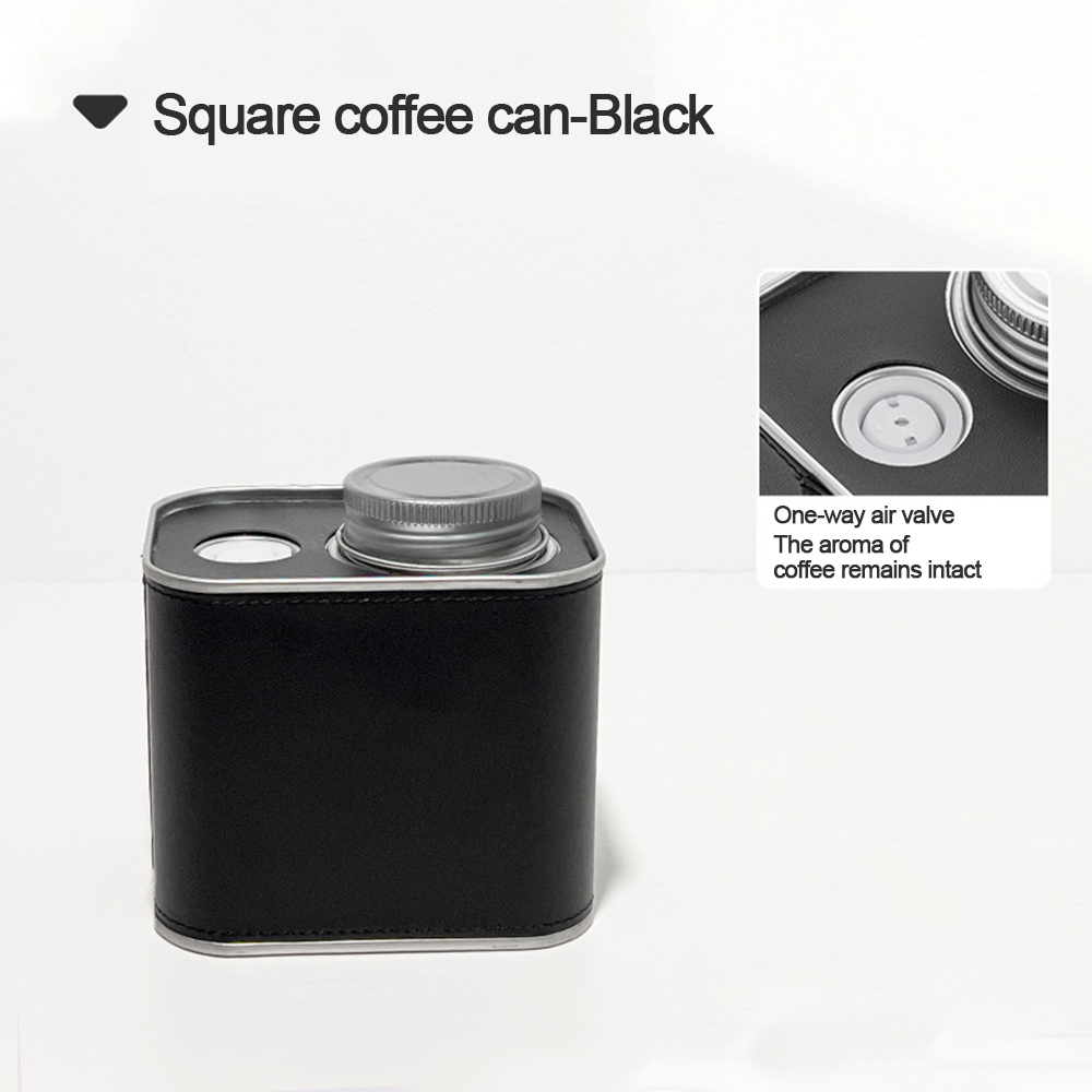 เมล็ดกาแฟสุญญากาศกระป๋องกลางแจ - Outdoor Camping Storage Box บทวิจารณ์และราคา