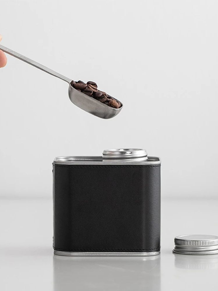เมล็ดกาแฟสุญญากาศกระป๋องกลางแจ - Outdoor Camping Storage Box บทวิจารณ์และราคา