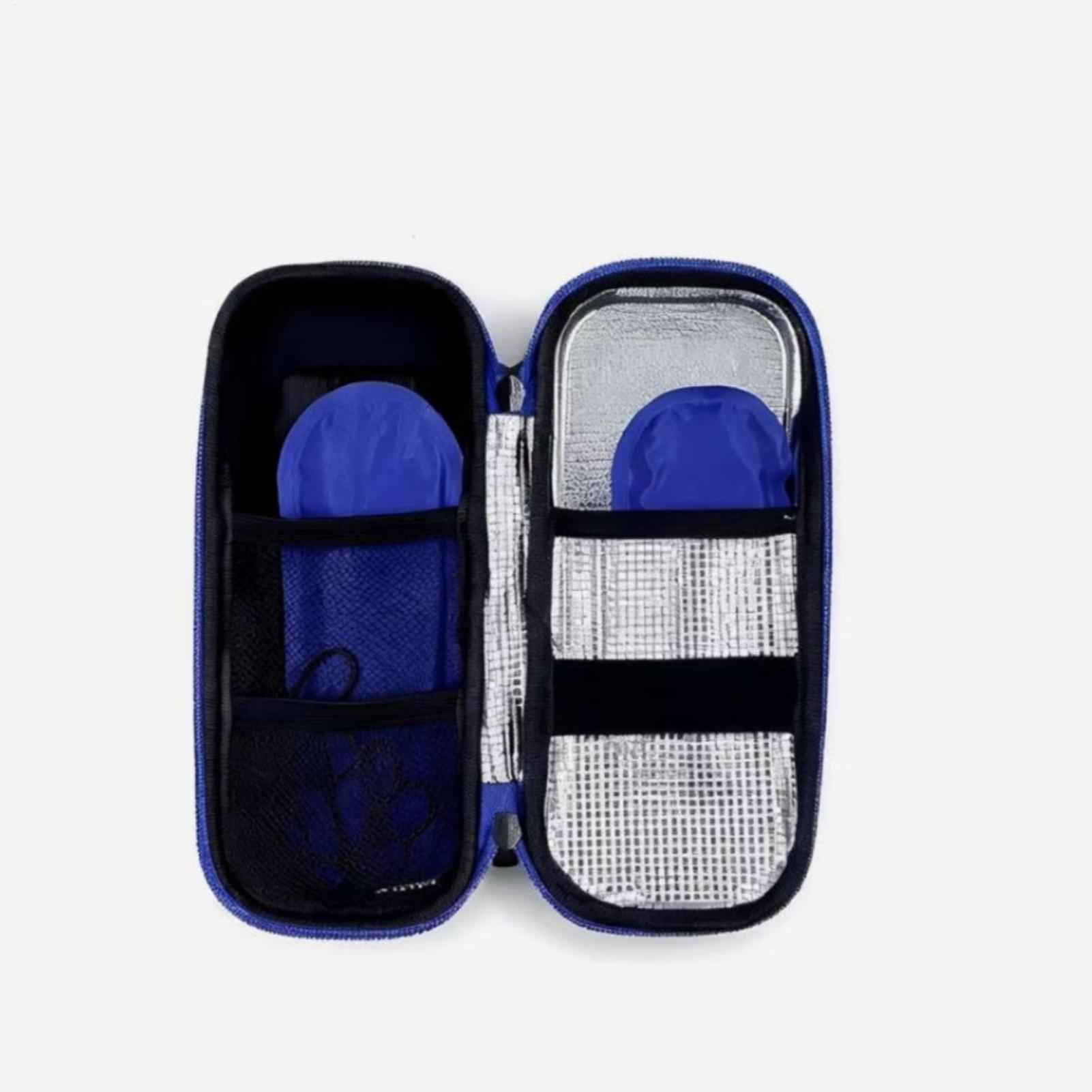 กระเป๋าเก็บความเย็นแบบพกพาพร้อ - Outdoor In Camping บทวิจารณ์และราคา