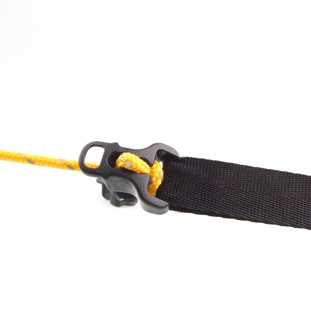 10/20/30Pcs Camping เต็นท์ Guy - Outdoor Camping Extension Cord บทวิจารณ์และราคา