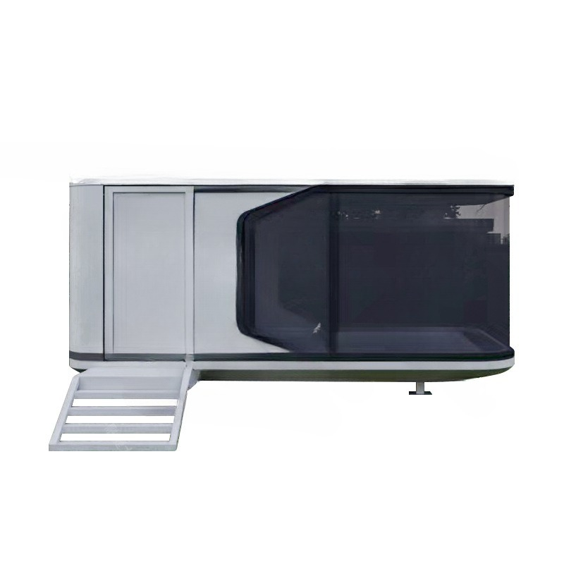 แคปซูลอวกาศเคลื่อนที่สำหรับพัก - Outdoor Camping Warehouse บทวิจารณ์และราคา
