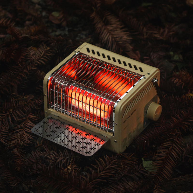 เตาแคมป์ปิ้งกลางแจ้ง ALOCS เตา - Outdoor Camping Zone บทวิจารณ์และราคา