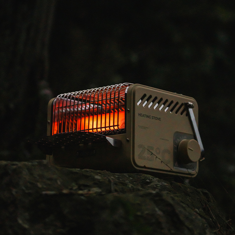 เตาแคมป์ปิ้งกลางแจ้ง ALOCS เตา - Outdoor Camping Zone บทวิจารณ์และราคา
