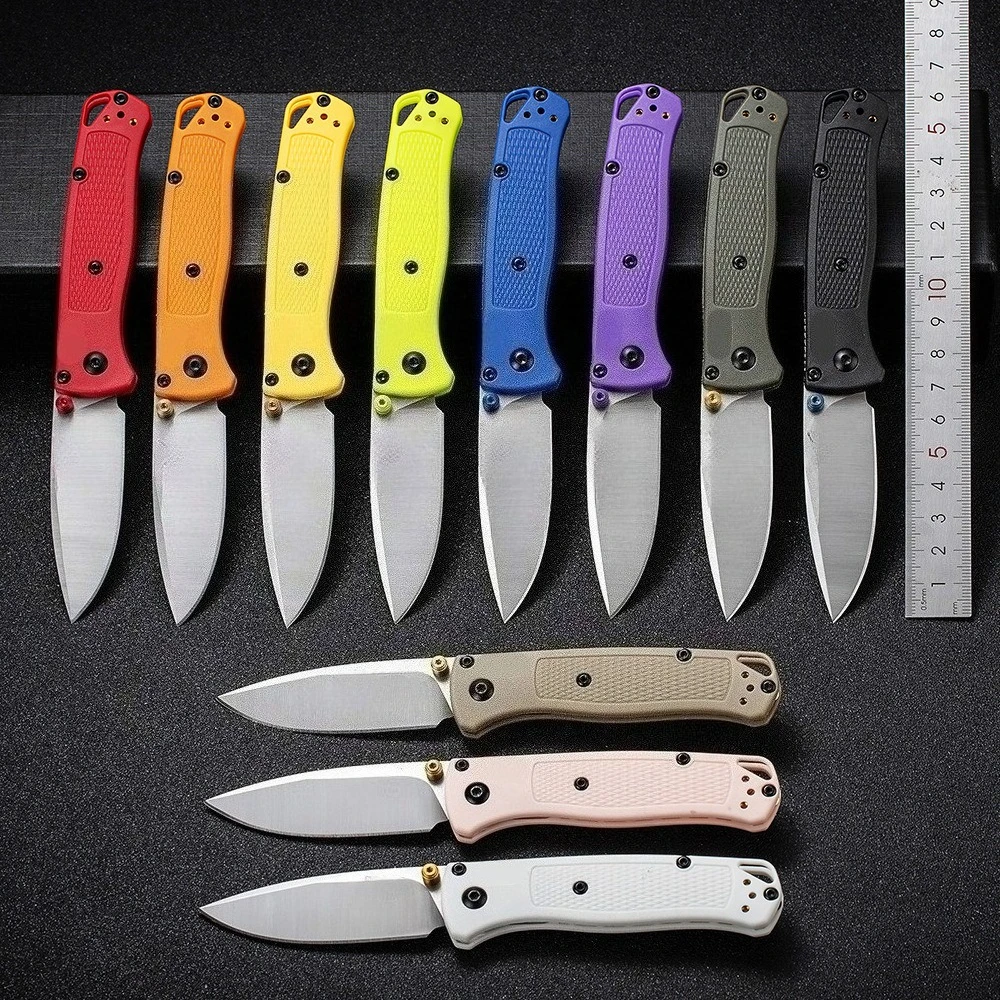 มีดพับคุณภาพสูง ยี่ห้อใหม่ ปี  - Outdoor Camping Brand บทวิจารณ์และราคา