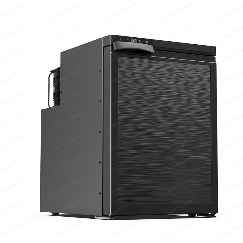ตู้เย็นติดรถยนต์แบบคอมเพรสเซอร - Outdoor Camping Zone บทวิจารณ์และราคา