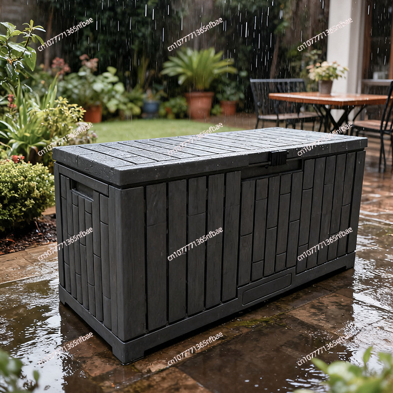 กล่องเก็บของกันน้ำกันฝุ่นสำหรั - Outdoor Camping Storage Box บทวิจารณ์และราคา