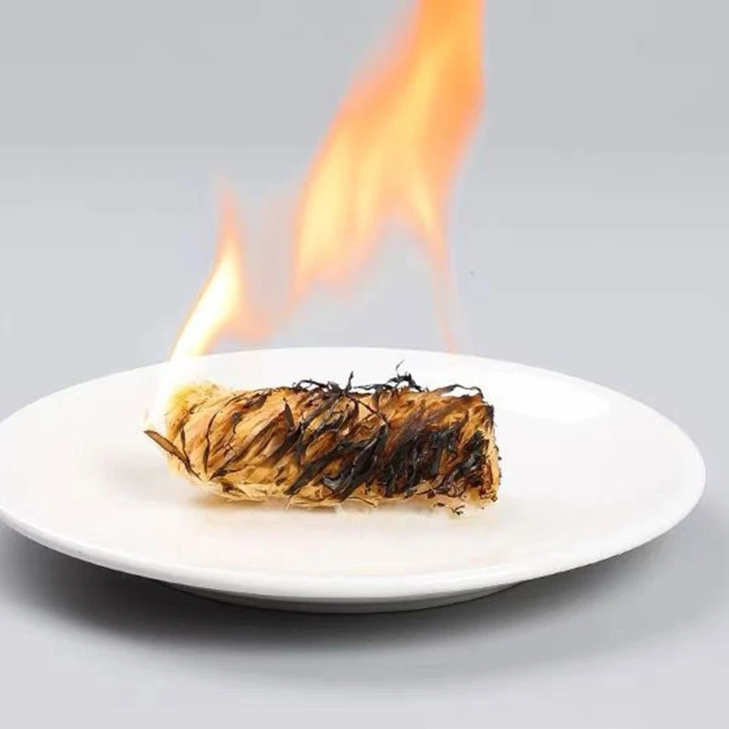 32 ชิ้นเตาผิงไฟแช็คนักดับเพลิง - Outdoor Camping Fireplace บทวิจารณ์และราคา