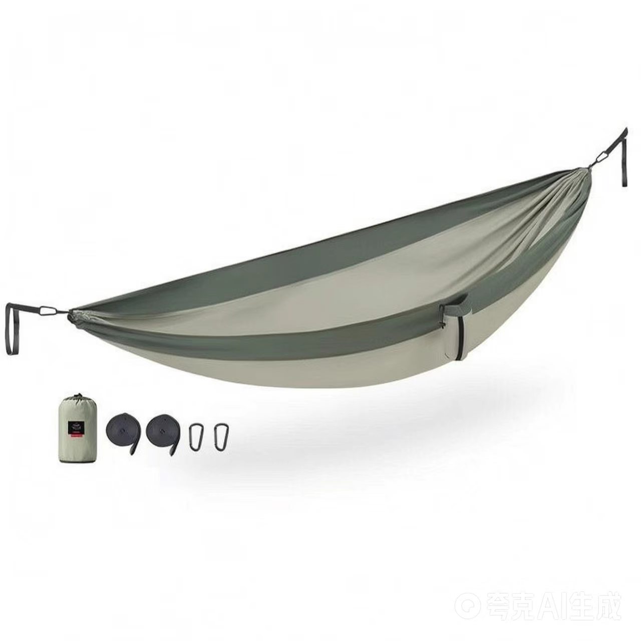 เปลญวน Naturehike รุ่นอัพเกรด  - Outdoor Camping Show บทวิจารณ์และราคา