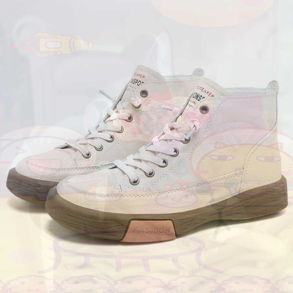 High Top Hi Cut Offers สเก็ตบอ - Outdoor Camping Show บทวิจารณ์และราคา