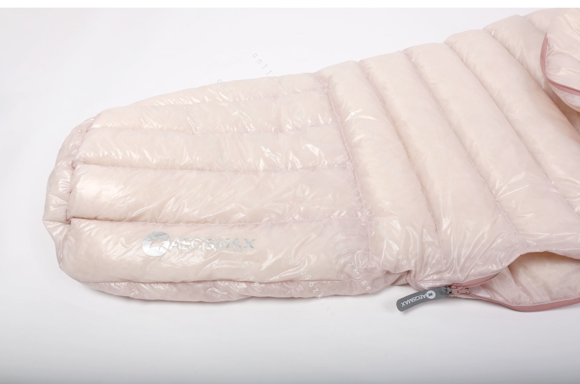 ถุงนอน AIR 10D 800FP Ultra Dry - Ultralight Sleeping Bag บทวิจารณ์และราคา