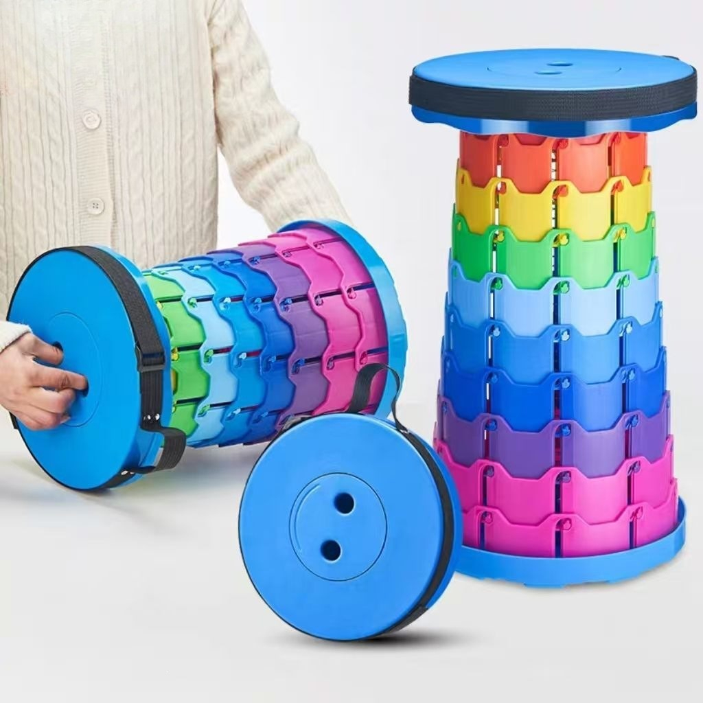 เก้าอี้พับได้แบบปรับระดับได้สำ - Outdoor Camping And Fishing บทวิจารณ์และราคา