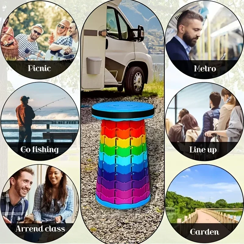 เก้าอี้พับได้แบบปรับระดับได้สำ - Outdoor Camping And Fishing บทวิจารณ์และราคา