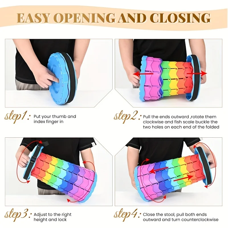 เก้าอี้พับได้แบบปรับระดับได้สำ - Outdoor Camping And Fishing บทวิจารณ์และราคา
