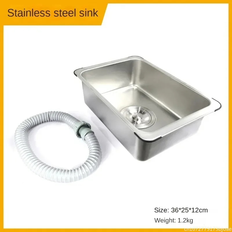 โต๊ะครัวแคมป์ปิ้งกลางแจ้ง IGT  - Outdoor Camping Kitchen With Sink บทวิจารณ์และราคา