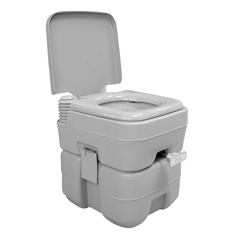 ห้องน้ำพับได้สำหรับตั้งแคมป์ ค - Outdoor In Camping บทวิจารณ์และราคา