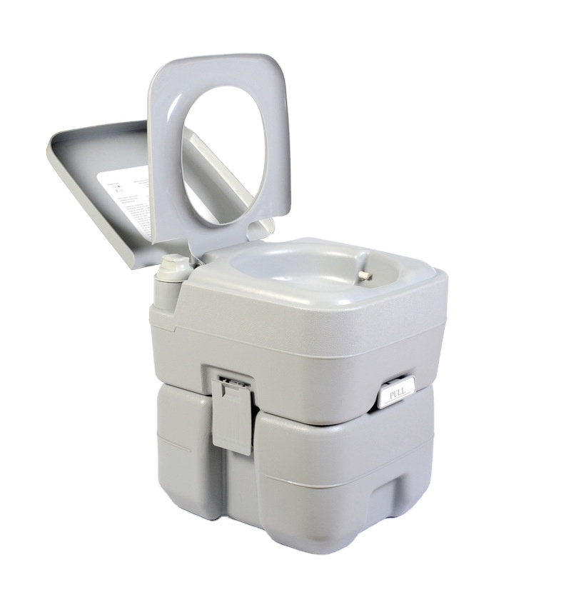 ห้องน้ำพับได้สำหรับตั้งแคมป์ ค - Outdoor In Camping บทวิจารณ์และราคา