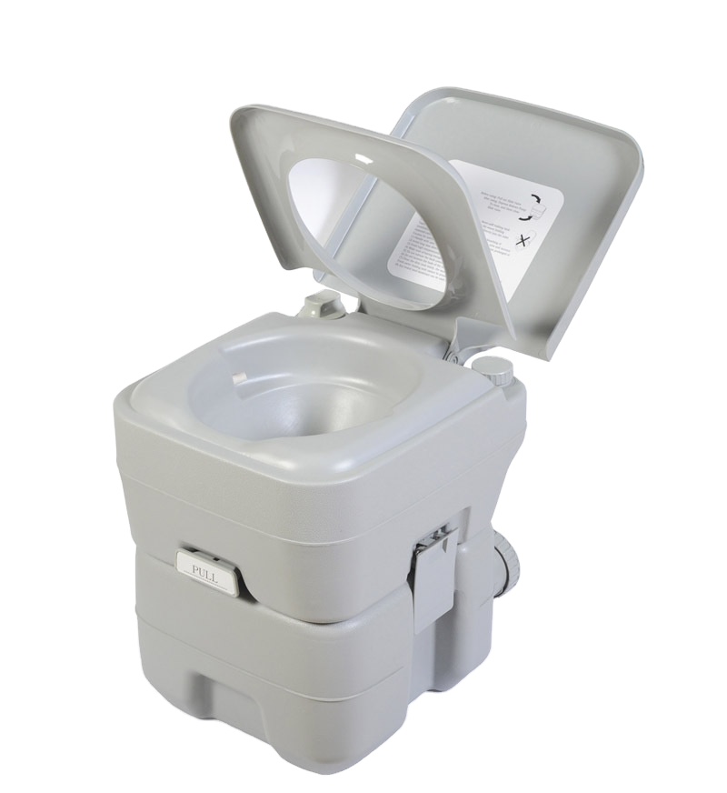 ห้องน้ำพับได้สำหรับตั้งแคมป์ ค - Outdoor In Camping บทวิจารณ์และราคา