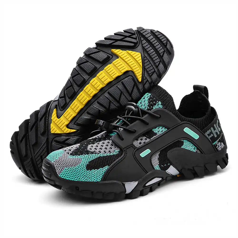 รองเท้าเดินป่าผู้ชายขนาด43ไซส์ - Outdoor Camping Brand บทวิจารณ์และราคา